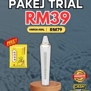 PAKEJ TRIAL