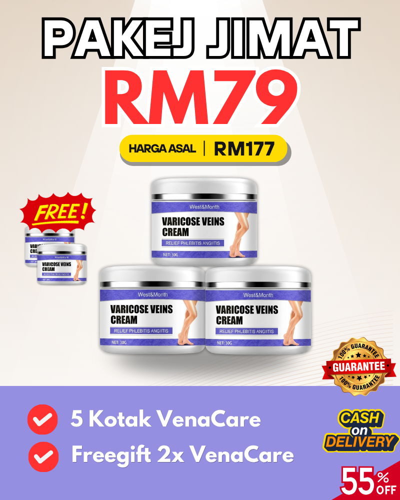 PAKEJ JIMAT 3 FREE 2